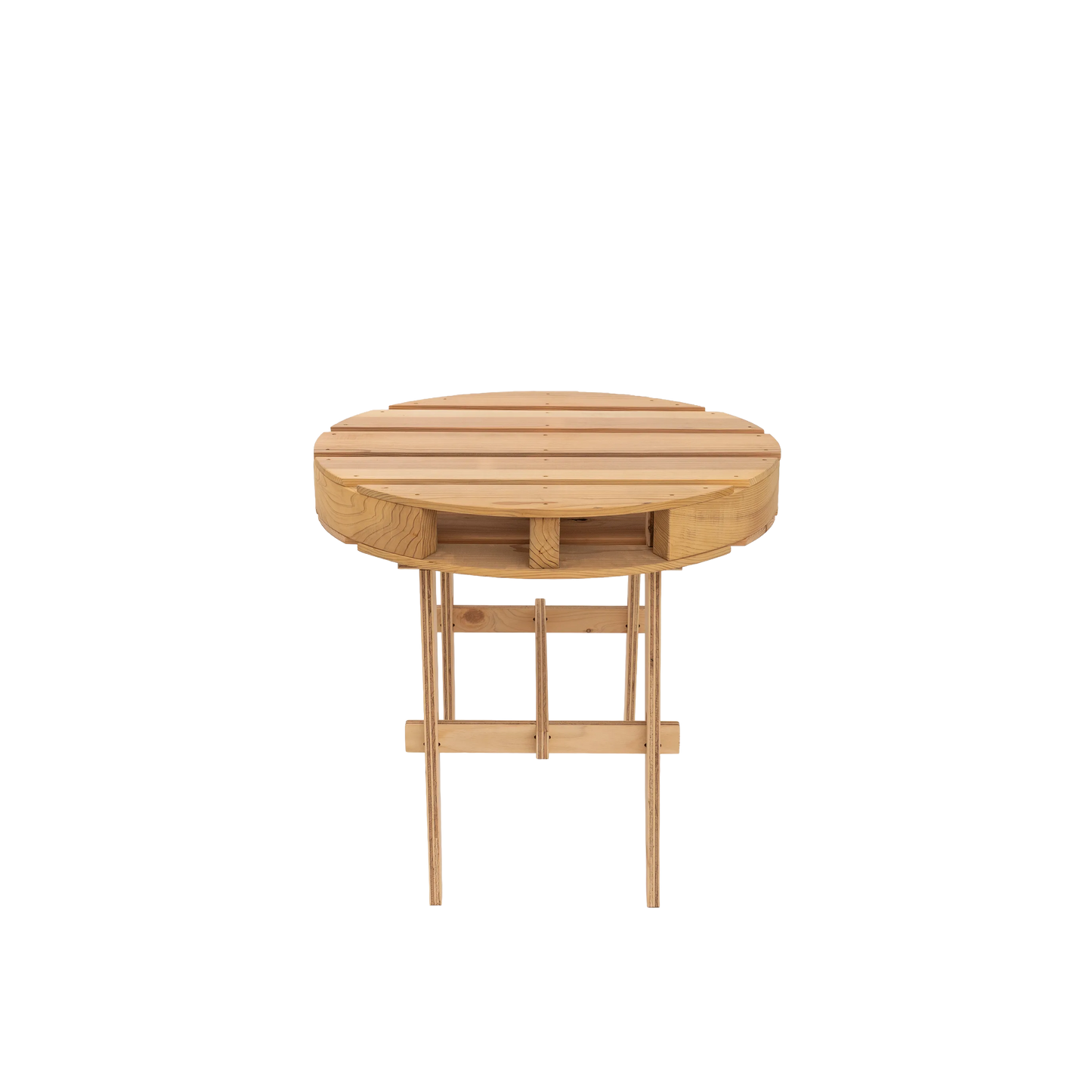 Round Palette + Assembly Legs (M)