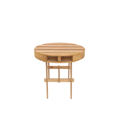 Round Palette + Assembly Legs (M)