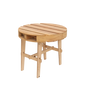 Round Palette + Assembly Legs (M)