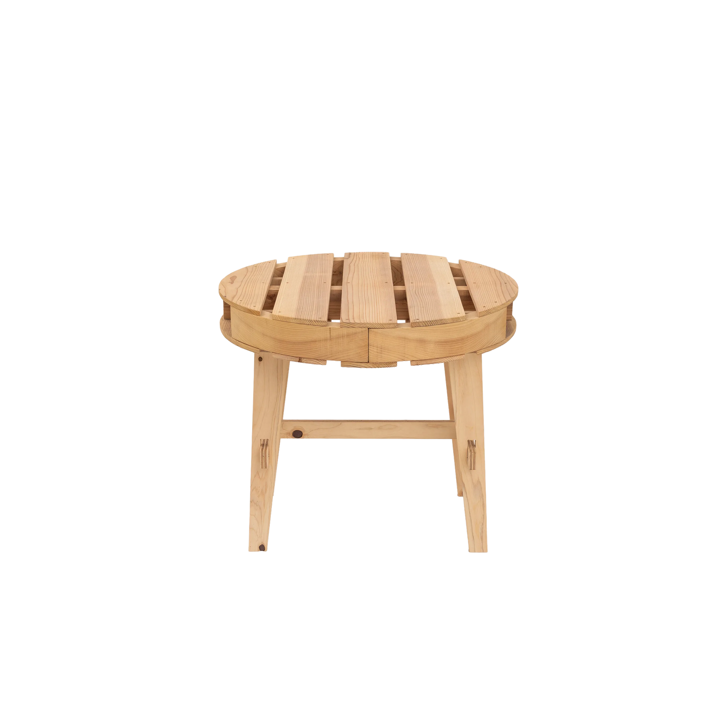 Round Palette + Assembly Legs (M)