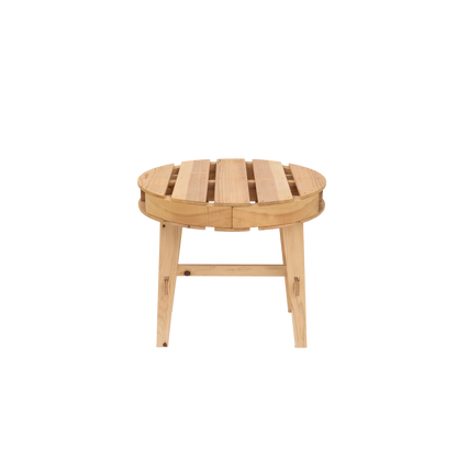 Round Palette + Assembly Legs (M)