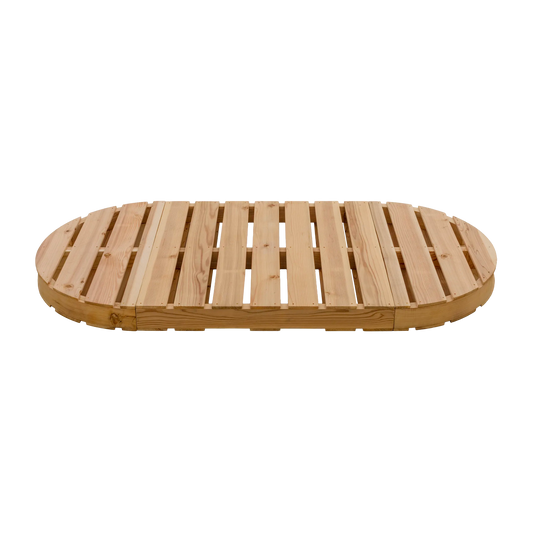 Reconfigurable Oval (L)