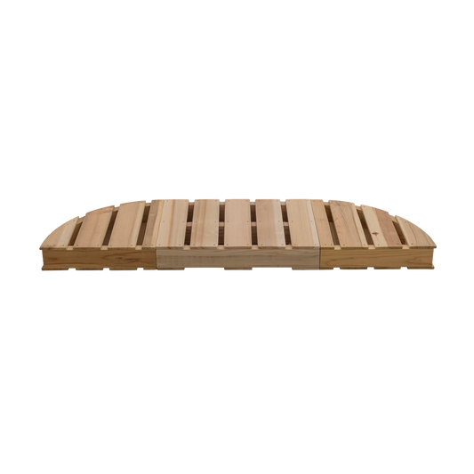 Wall-mounted Oval (M)