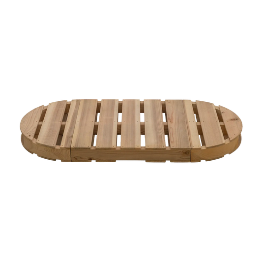 Customizable Oval (M)