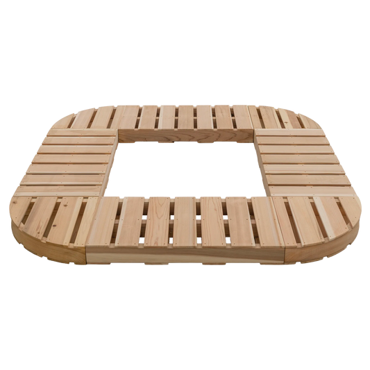 Enclosed Type (Large)