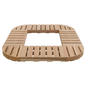 囲み型（大）