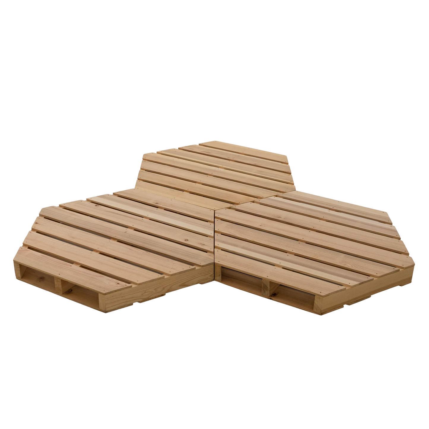 Honeycomb (large)