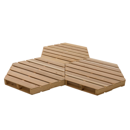 Honeycomb (large)