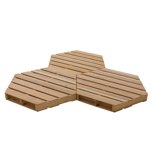 Honeycomb (large)
