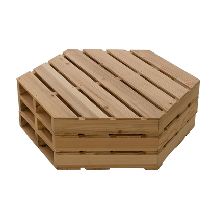 Honeycomb (large)