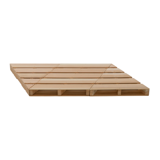 Parallelogram shape (M)
