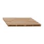 平行四辺形型（M）