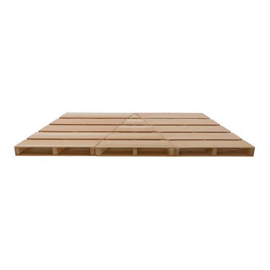 Stage trapezoid (L)