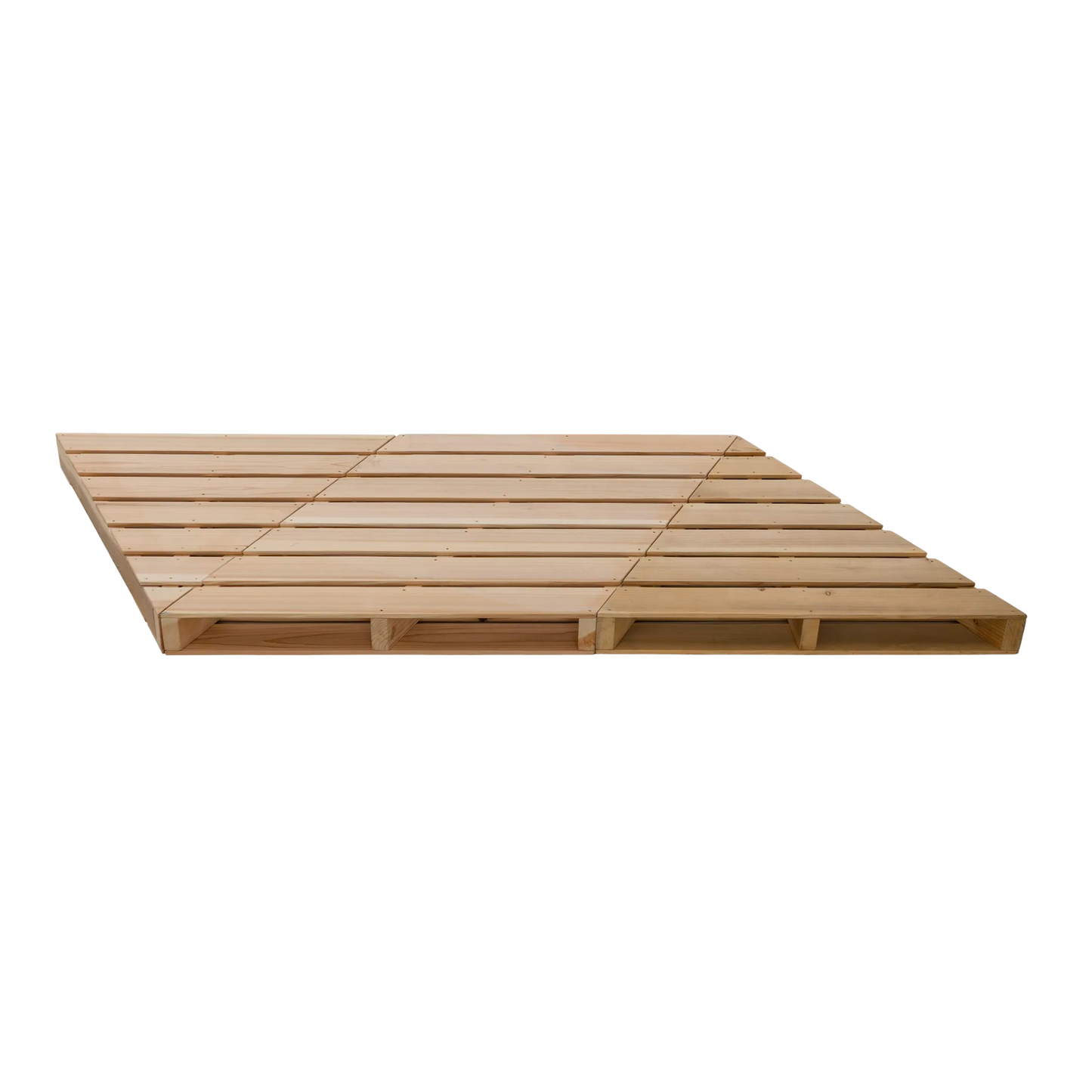 Parallelogram (L)