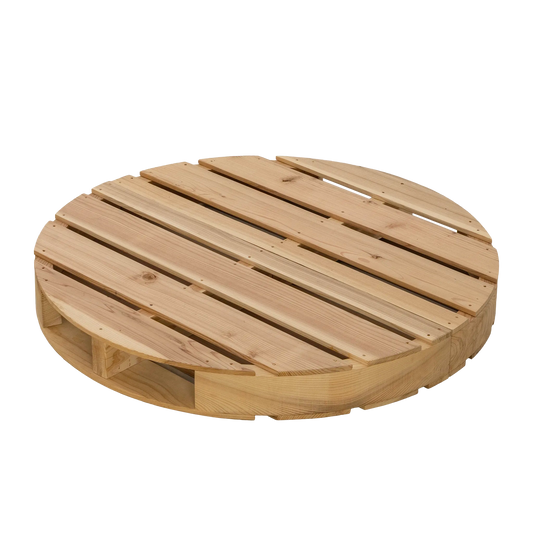 Reconfigurable Round (L)