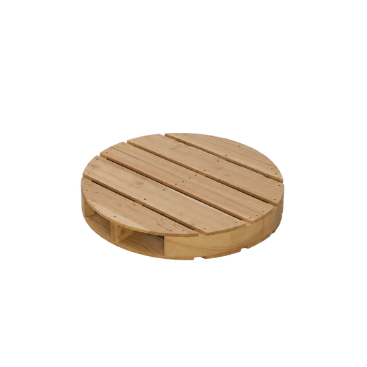 Modular round (M)