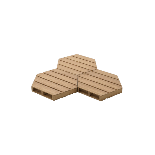 Honeycomb (small)
